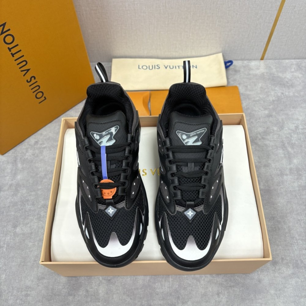 Кроссовки мужские фото 2