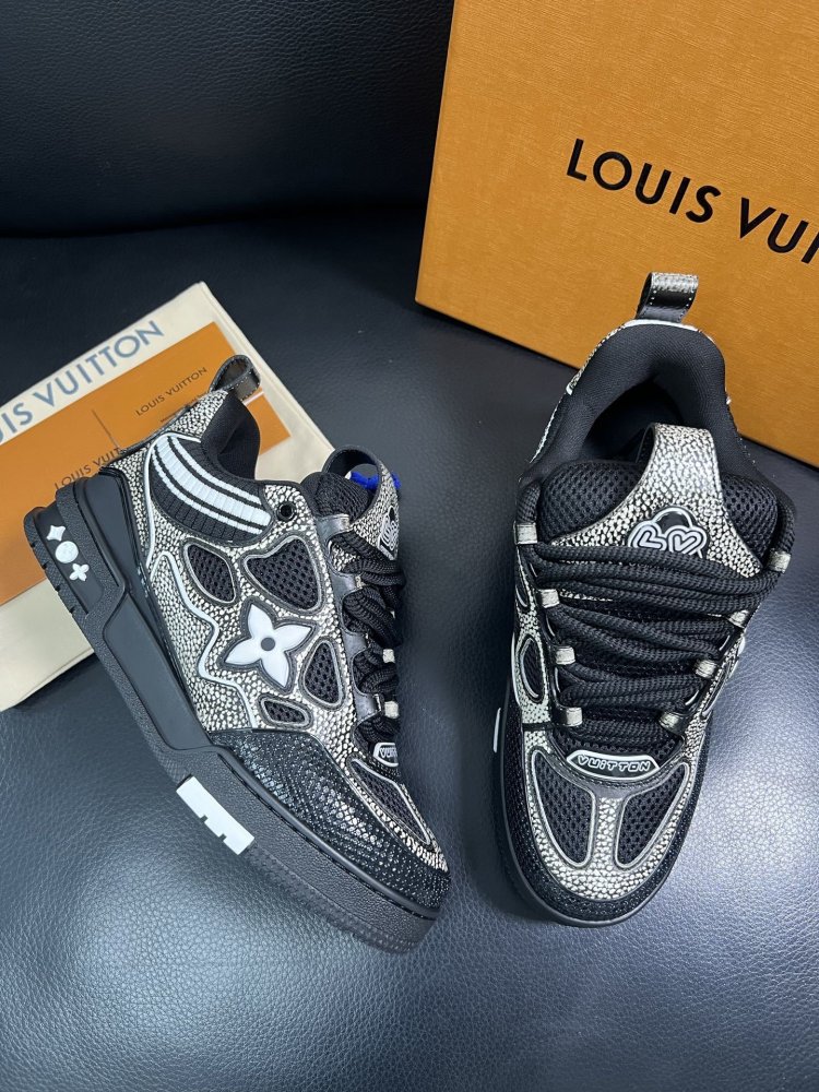 Кроссовки мужские фото 2