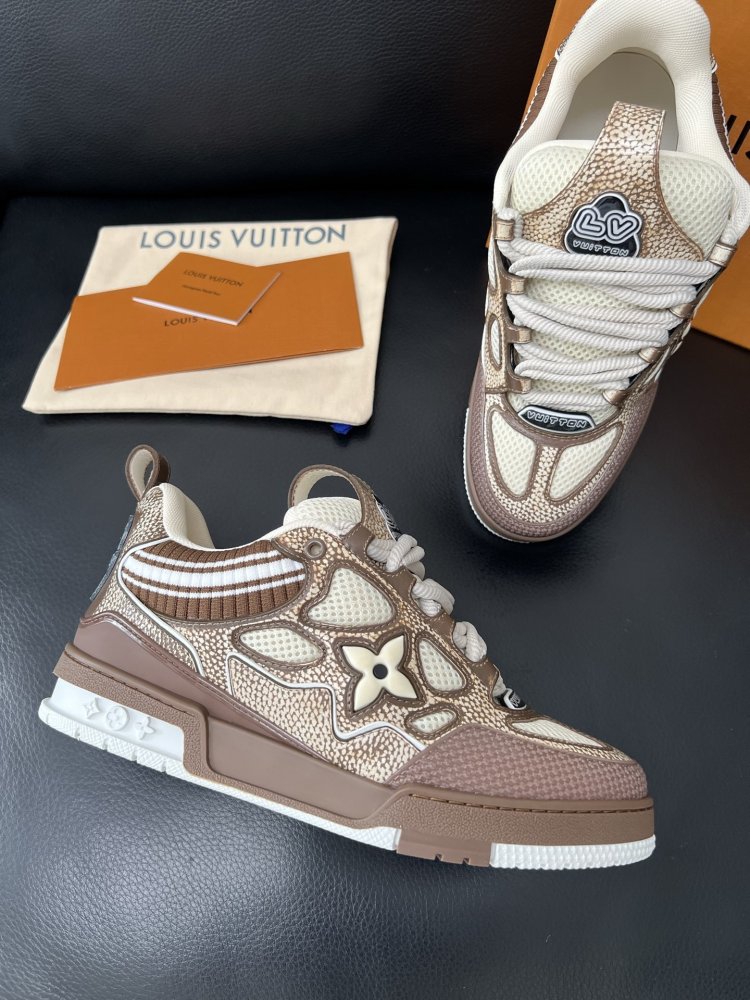 Кроссовки мужские фото 2