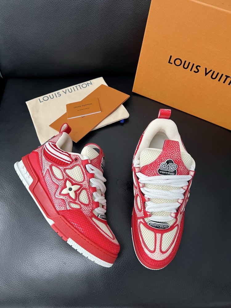 Кроссовки мужские фото 2