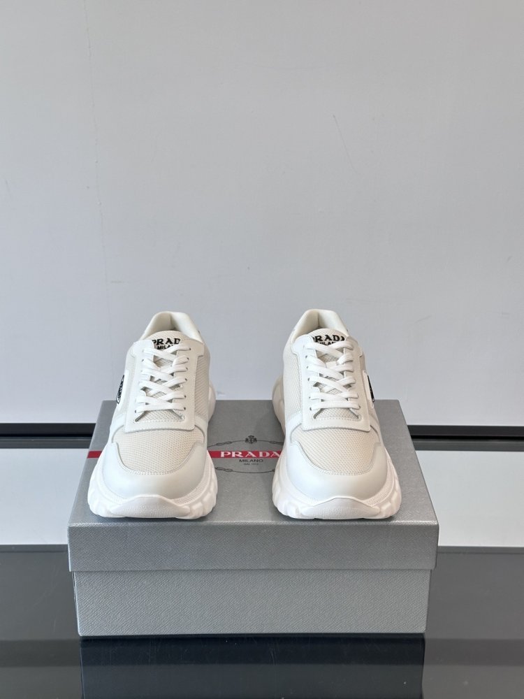 Кроссовки мужские фото 2