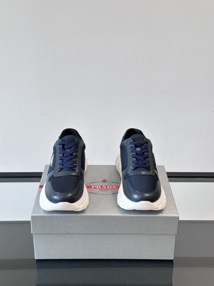 Кроссовки мужские фото 2