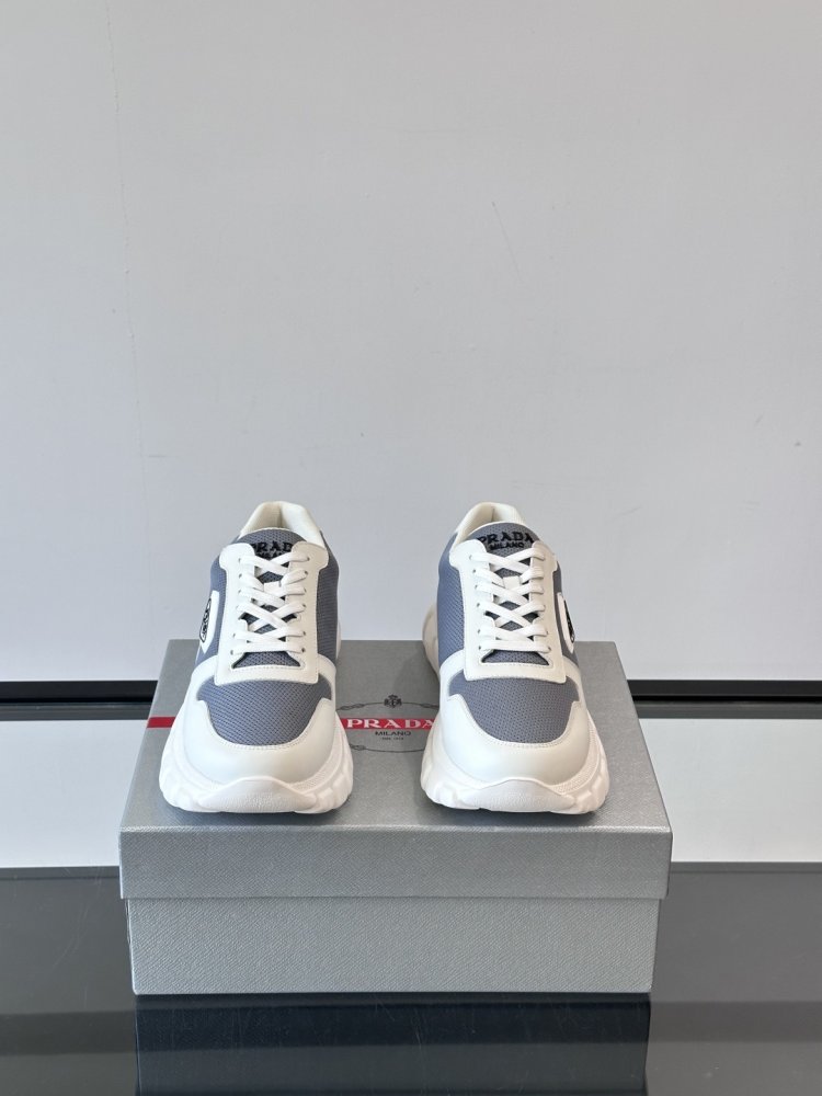 Кроссовки мужские фото 2