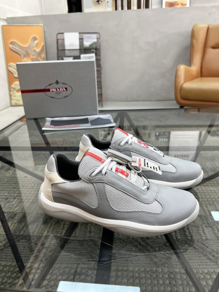 Sneakers men's фото 2