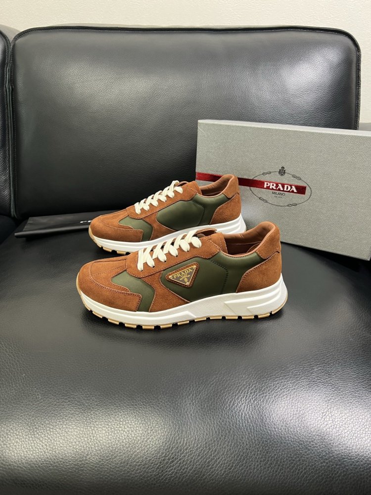 Кроссовки мужские фото 2