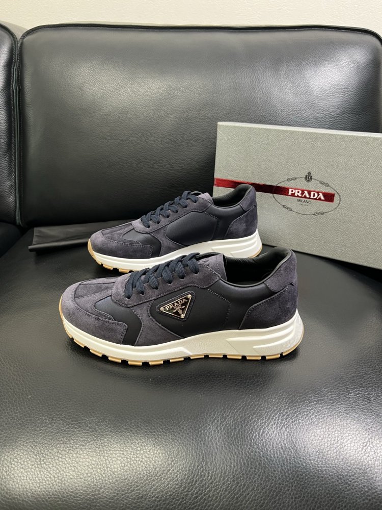 Кроссовки мужские фото 2