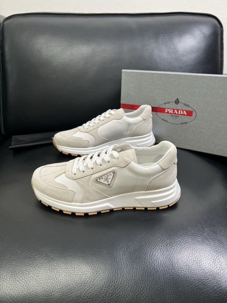 Кроссовки мужские фото 2