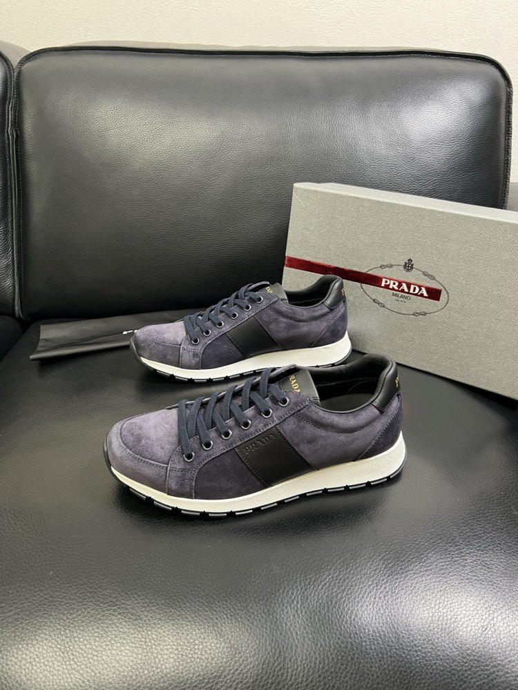 Кроссовки мужские фото 2