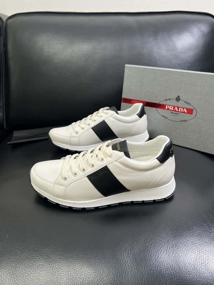 Кроссовки мужские фото 2