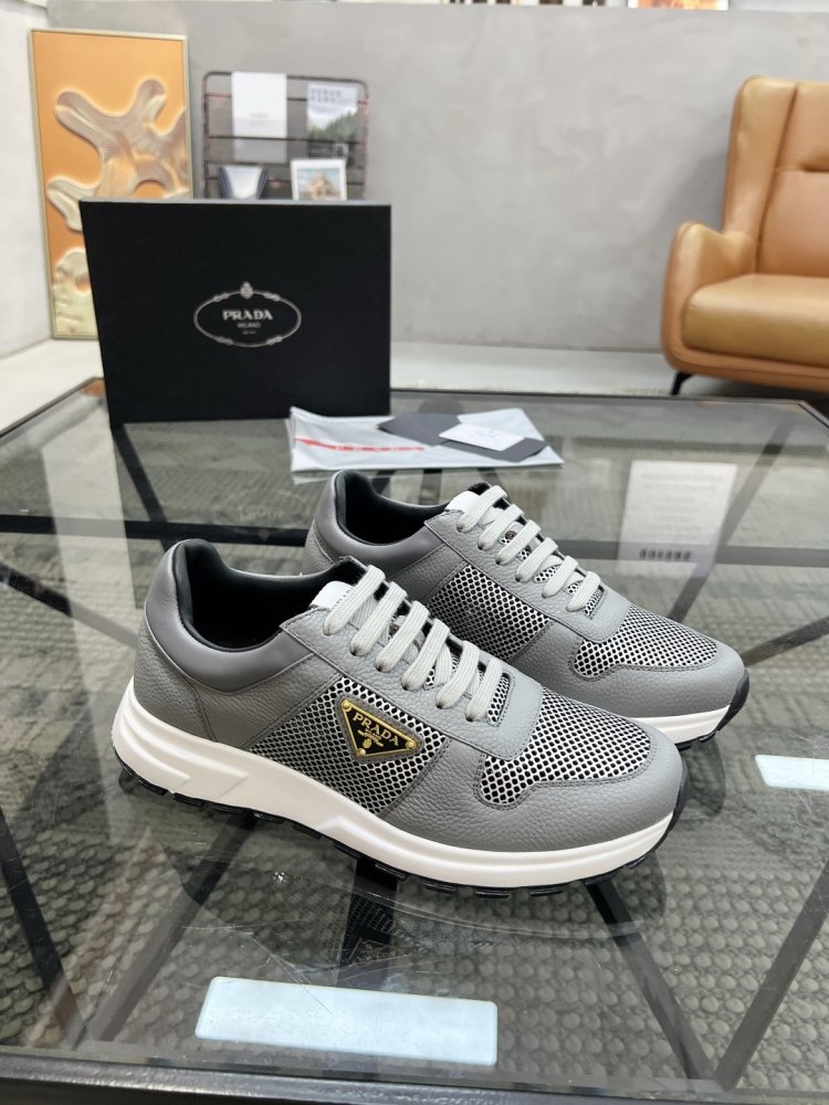 Кроссовки мужские фото 2