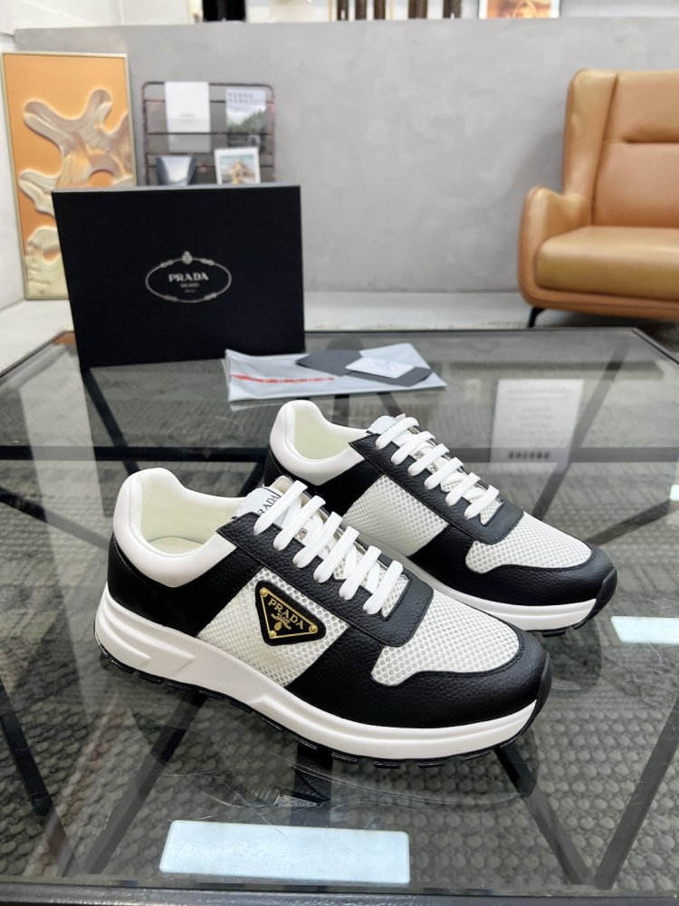 Кроссовки мужские фото 2