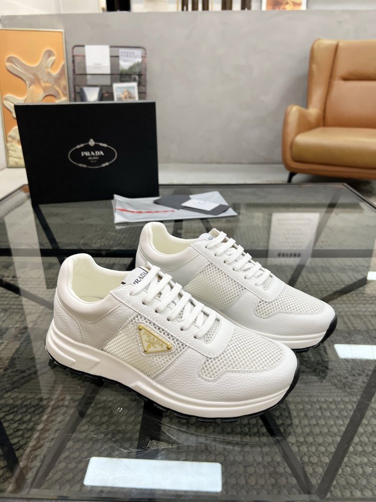 Кроссовки мужские фото 2