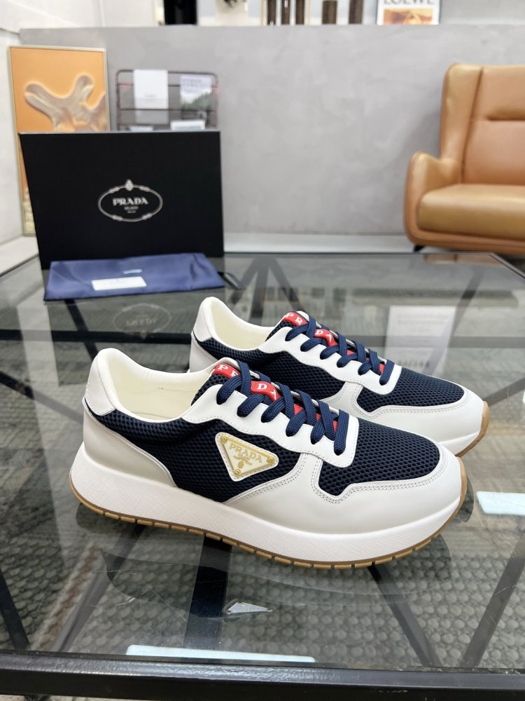 Кроссовки мужские фото 2