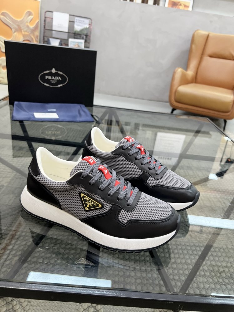 Кроссовки мужские фото 2