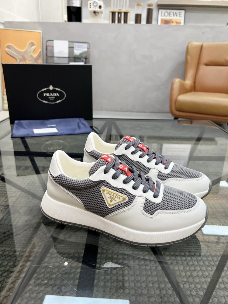 Кроссовки мужские фото 2