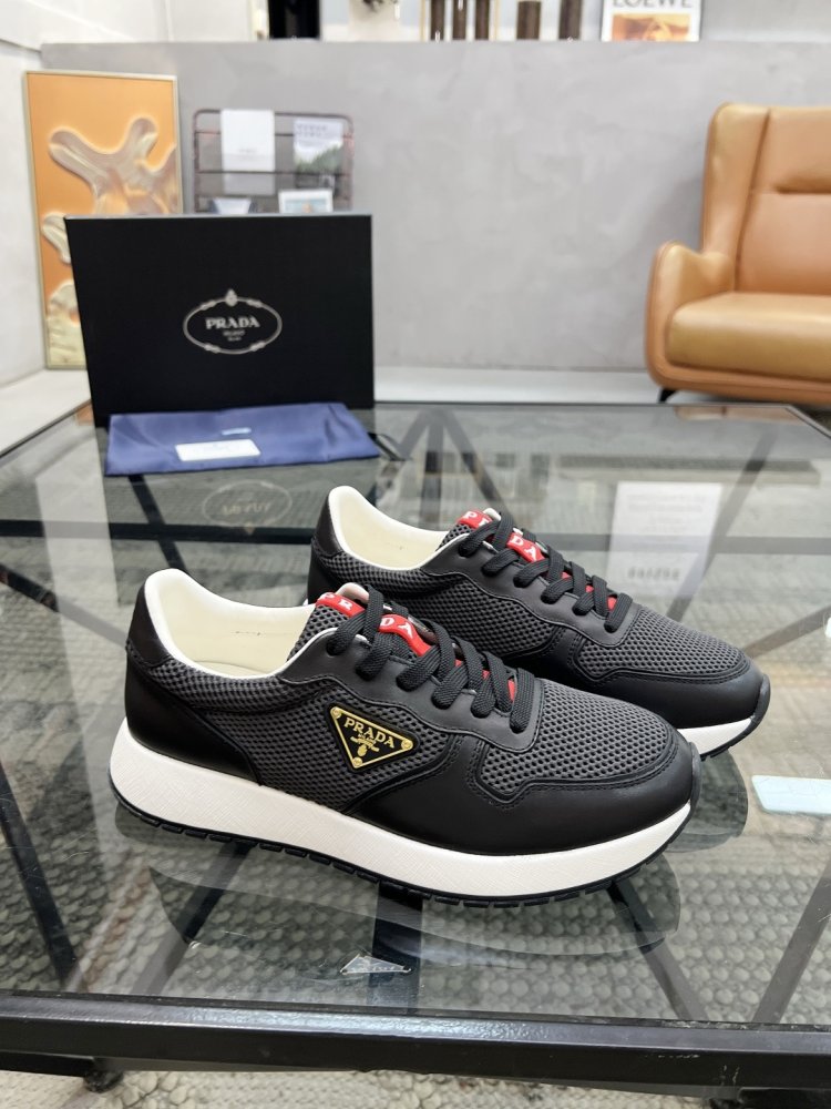 Кроссовки мужские фото 2