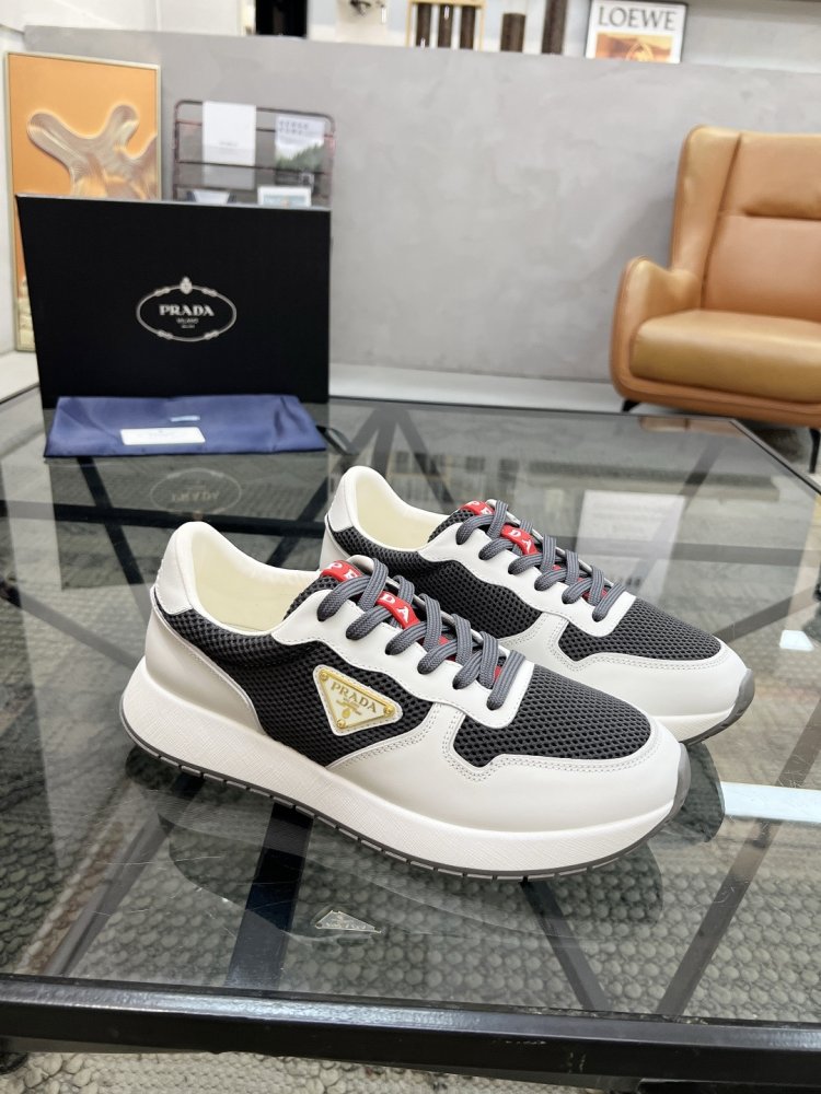 Кроссовки мужские фото 2