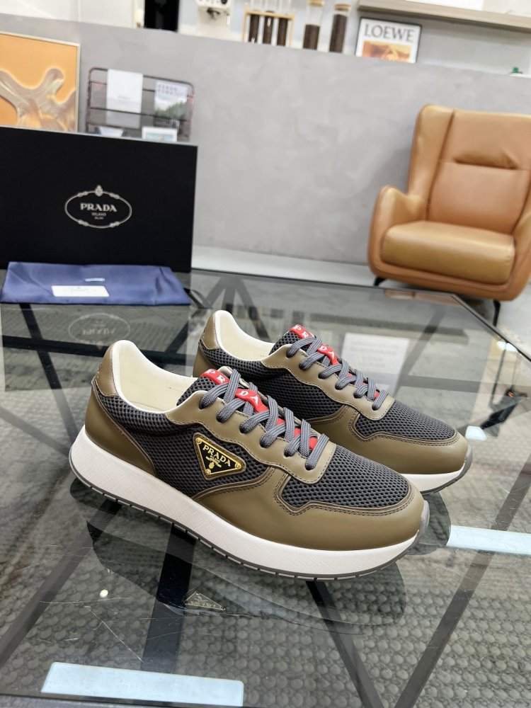 Кроссовки мужские фото 2