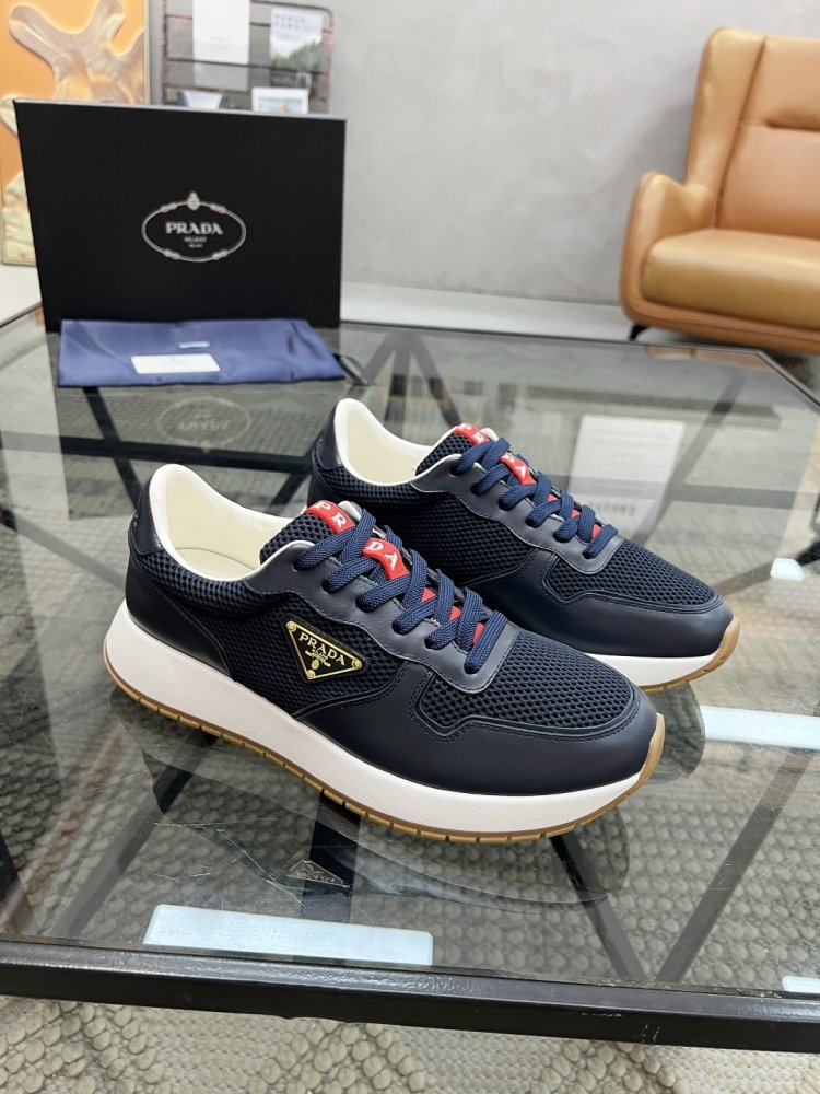 Кроссовки мужские фото 2