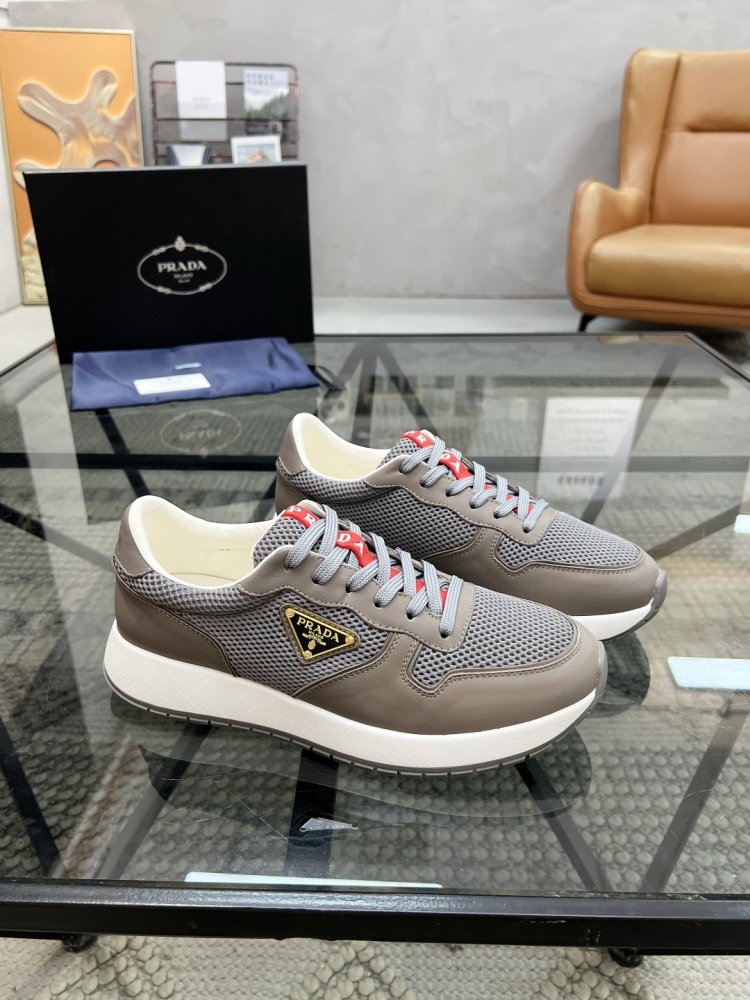 Кроссовки мужские фото 2