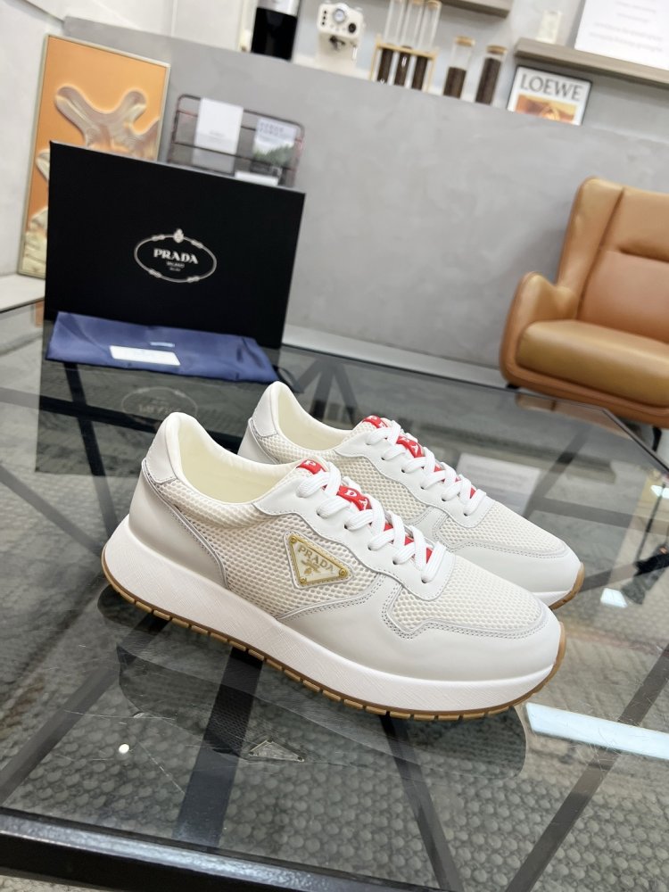 Кроссовки мужские фото 2