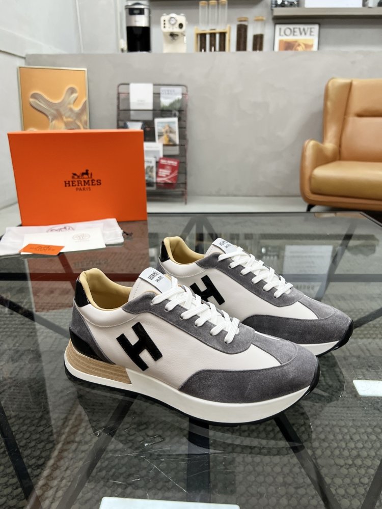 Sneakers men's фото 2