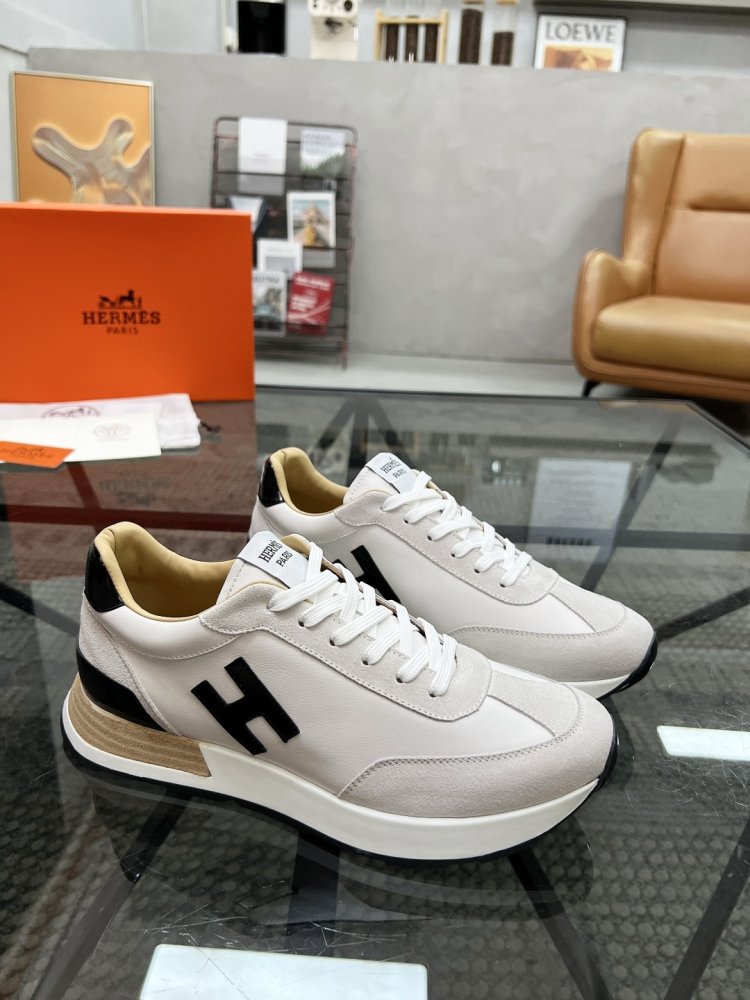 Sneakers men's фото 2