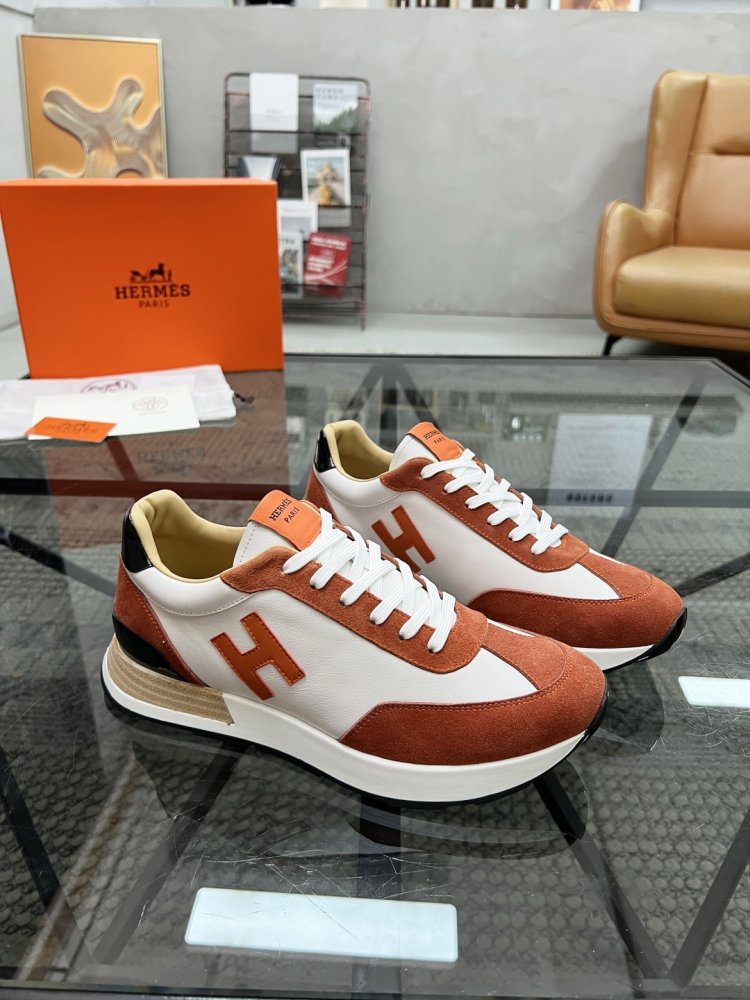 Кроссовки мужские фото 2