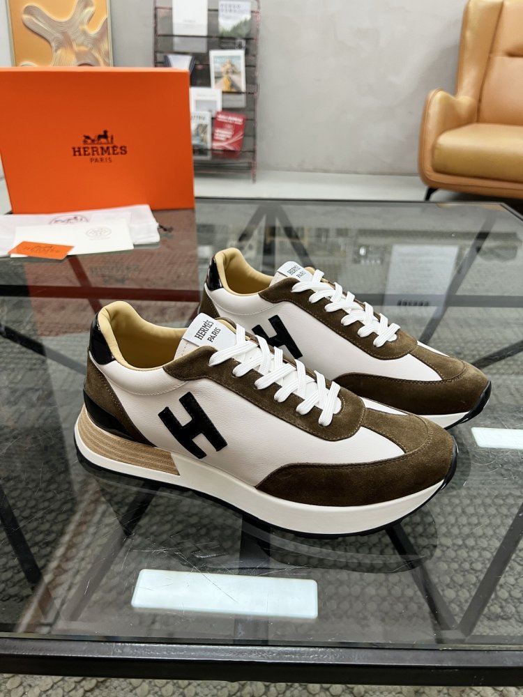 Кроссовки мужские фото 2