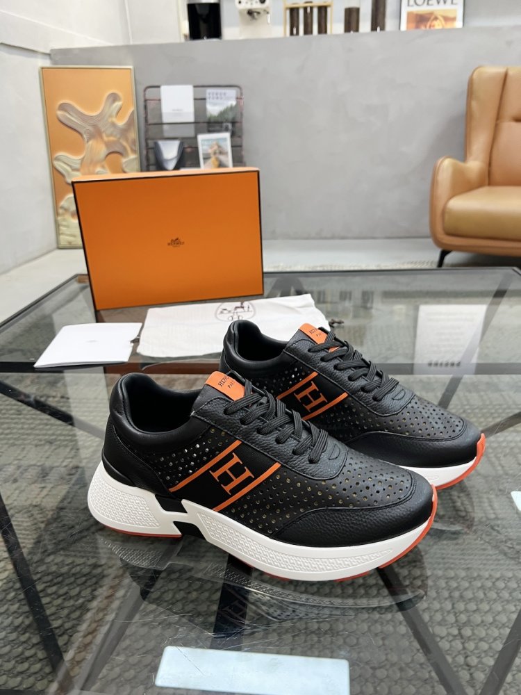 Кроссовки мужские фото 2