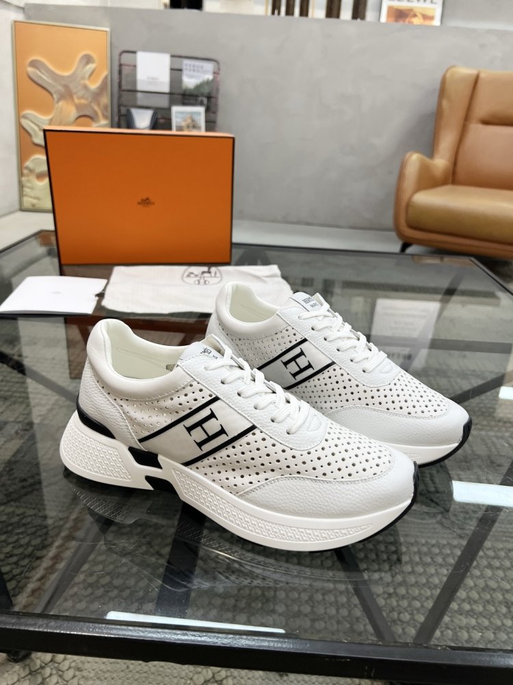 Кросівки чоловічі фото 2