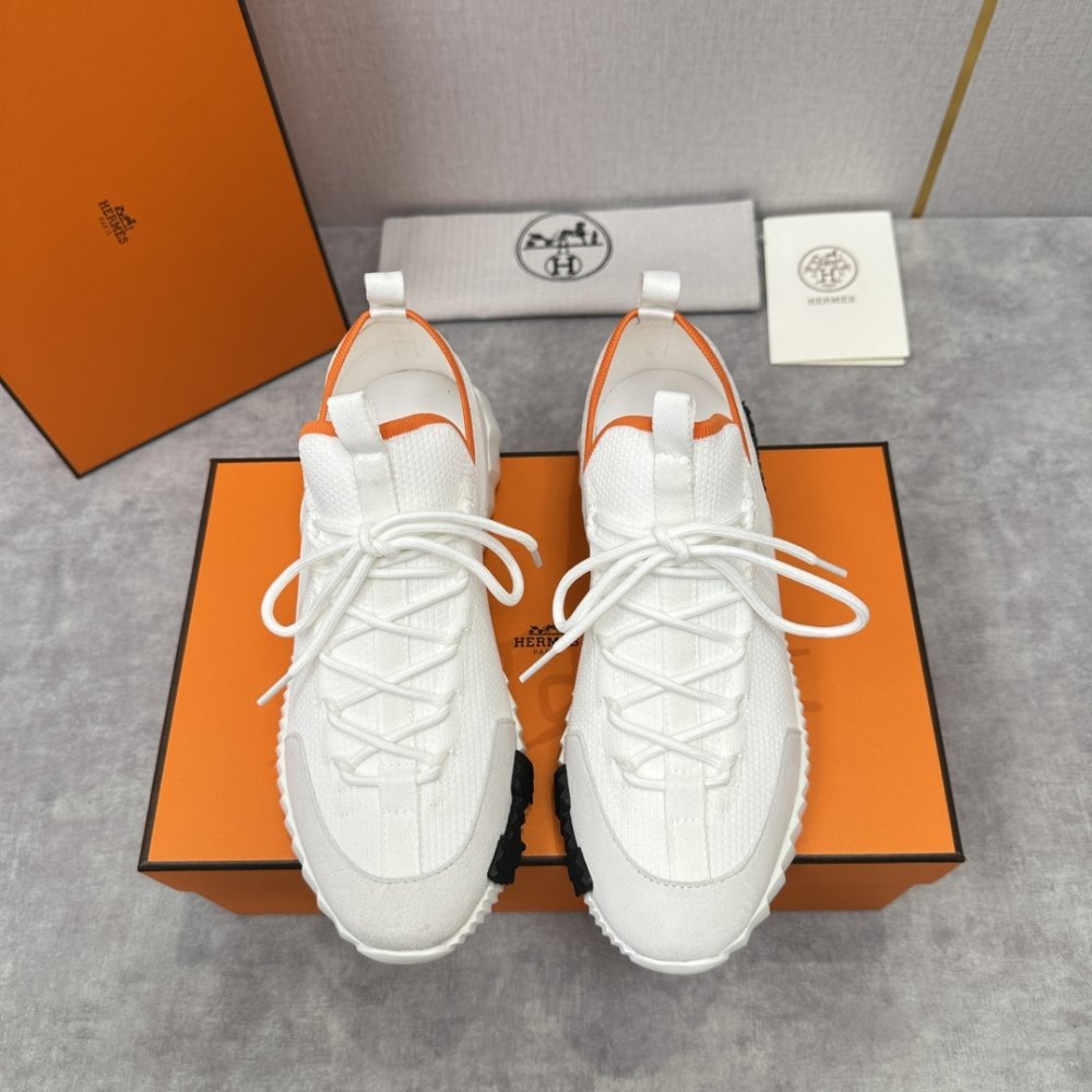 Sneakers men's фото 2