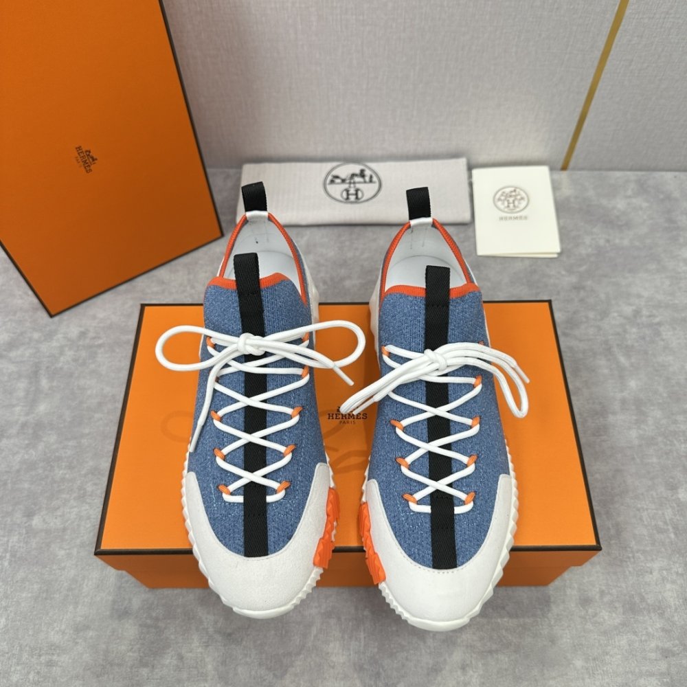 Sneakers men's фото 2