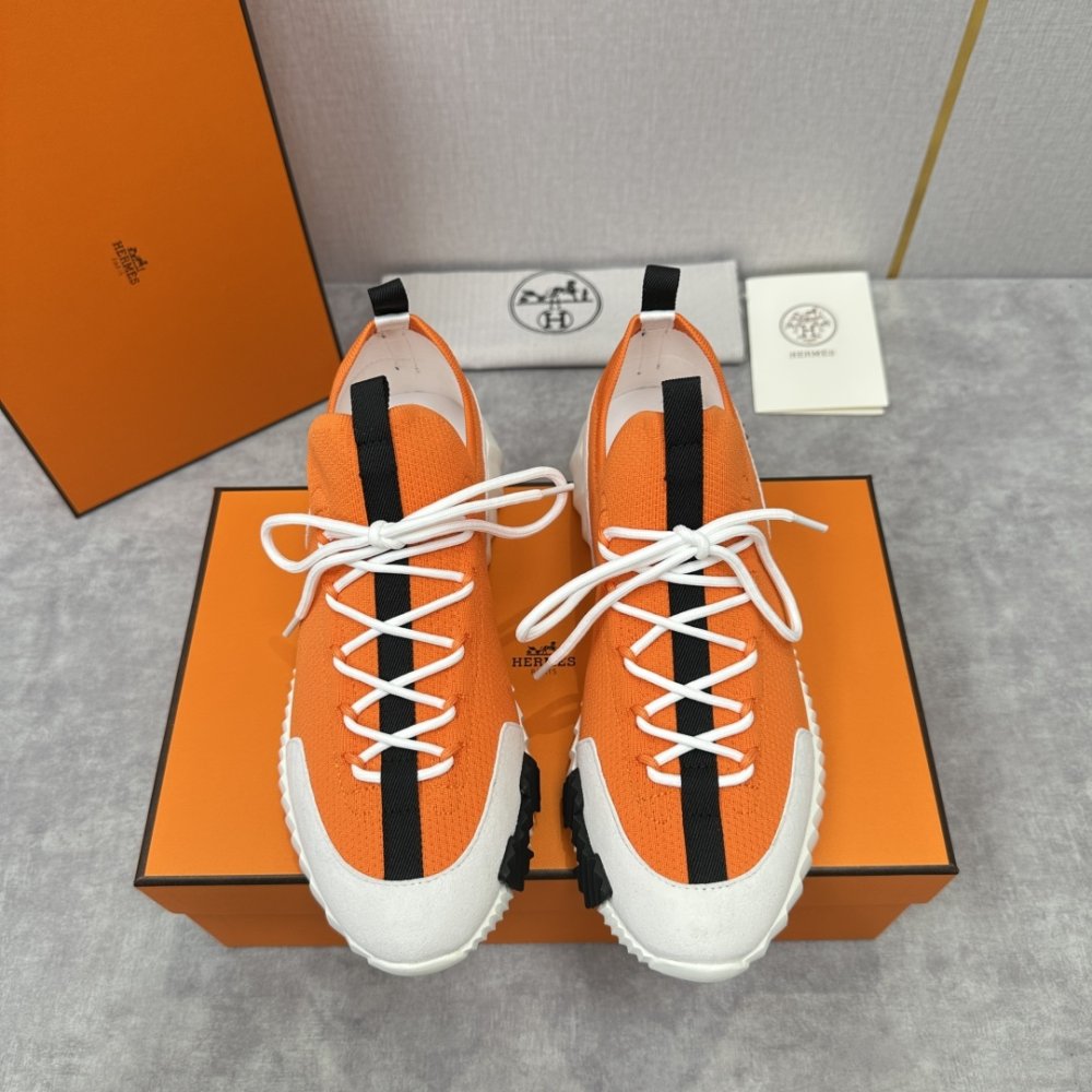 Sneakers men's фото 2