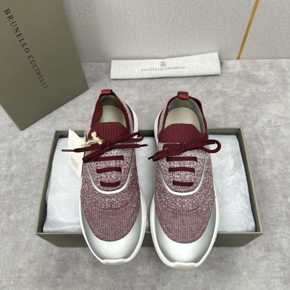 Sneakers men's фото 2