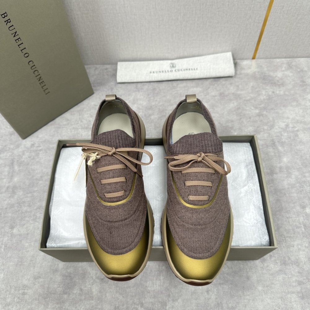 Sneakers men's фото 2