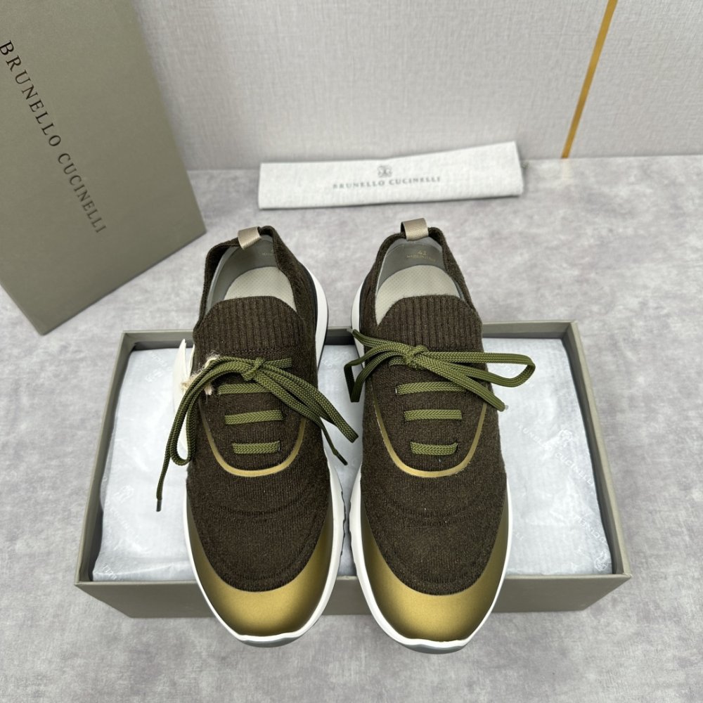 Sneakers men's фото 2