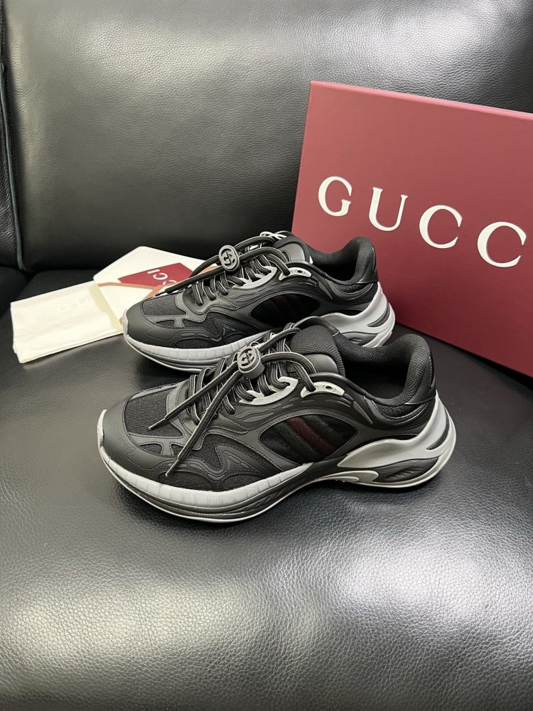 Sneakers men's фото 2