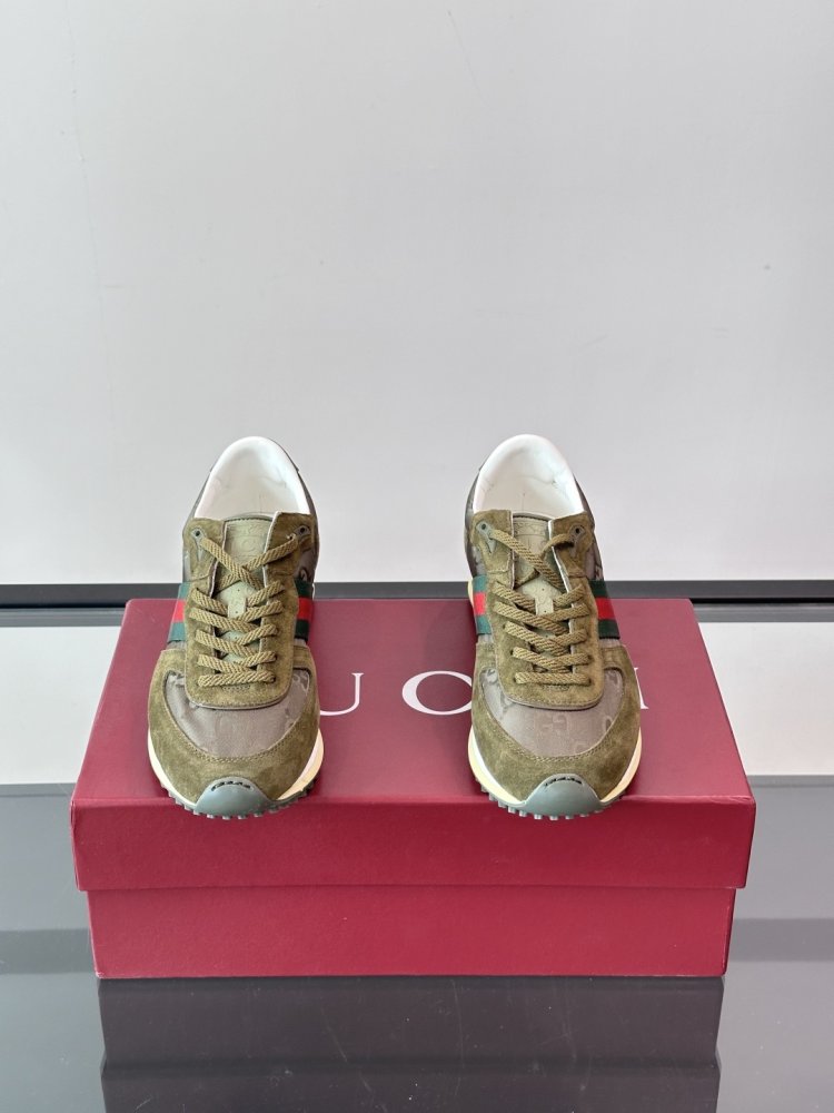 Sneakers men's фото 2