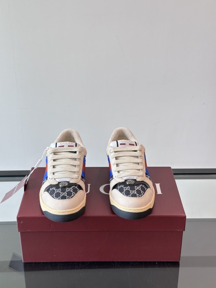 Sneakers men's фото 2