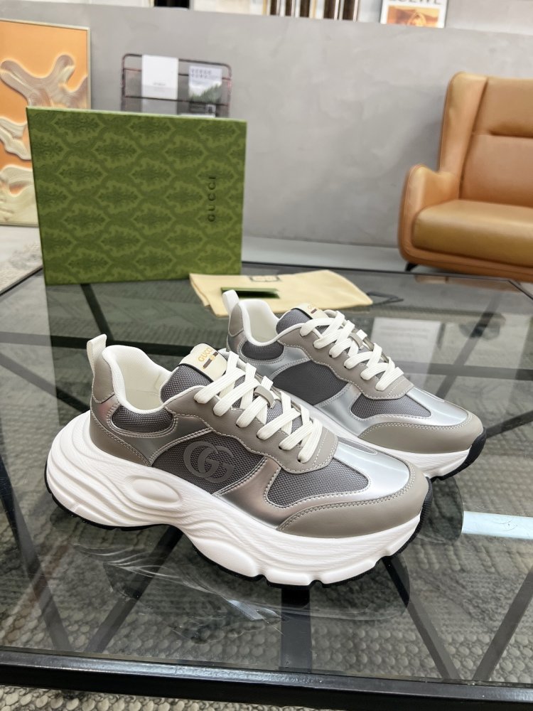 Кроссовки мужские фото 2