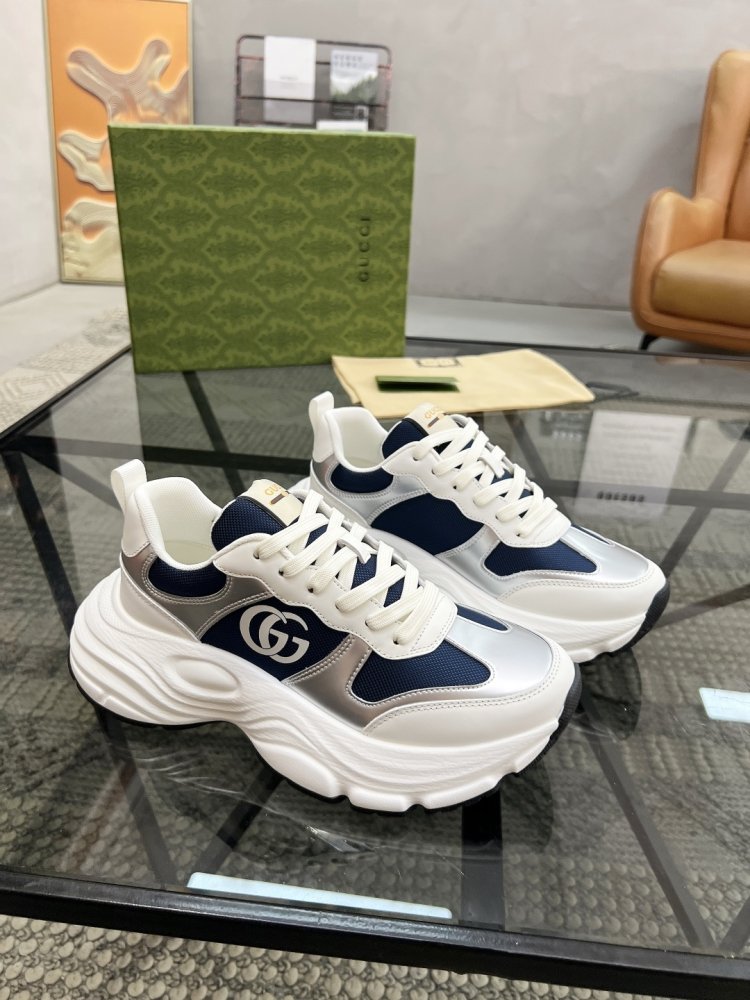 Кроссовки мужские фото 2