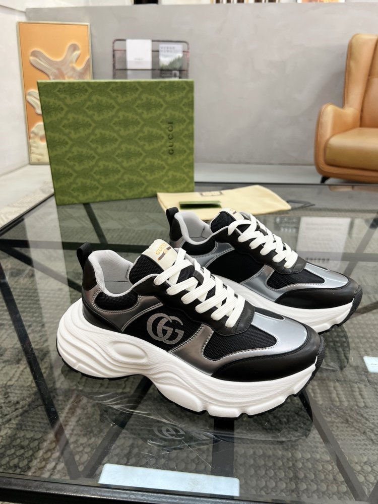 Кроссовки мужские фото 2