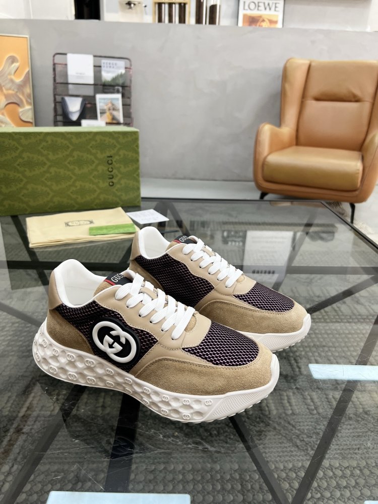 Sneakers men's фото 2