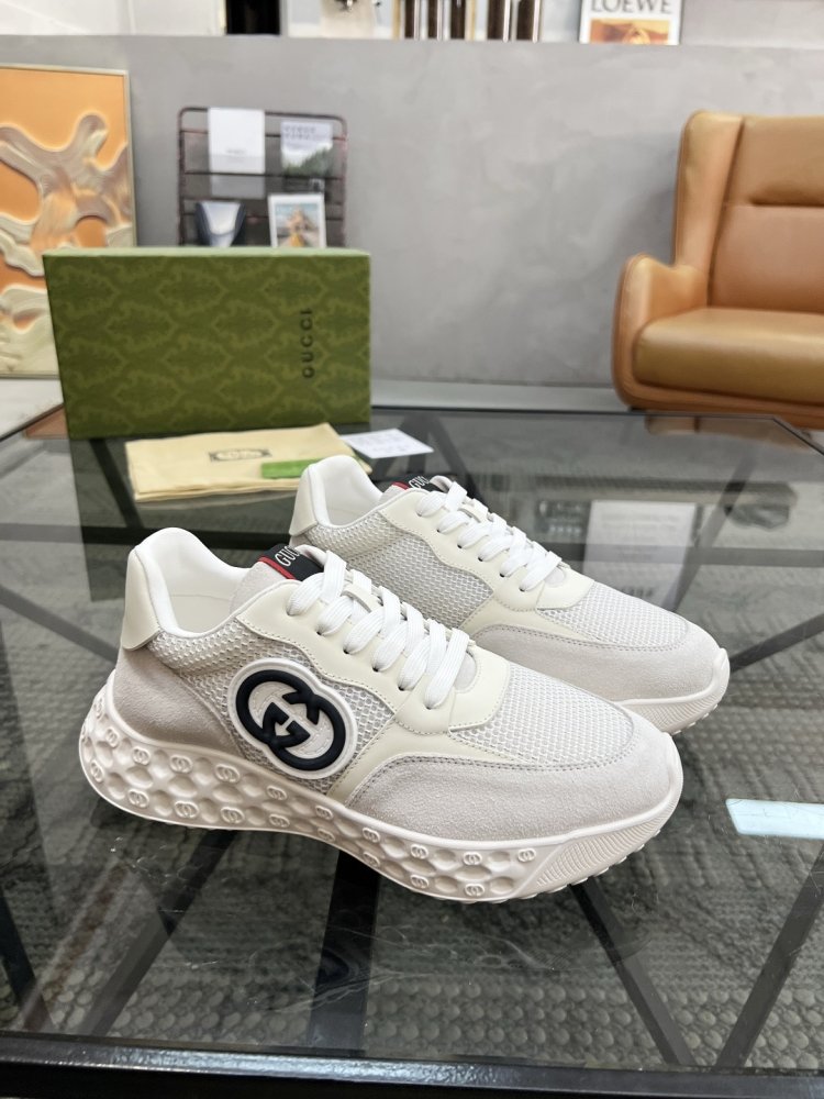 Sneakers men's фото 2