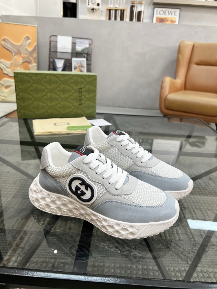 Кросівки чоловічі фото 2