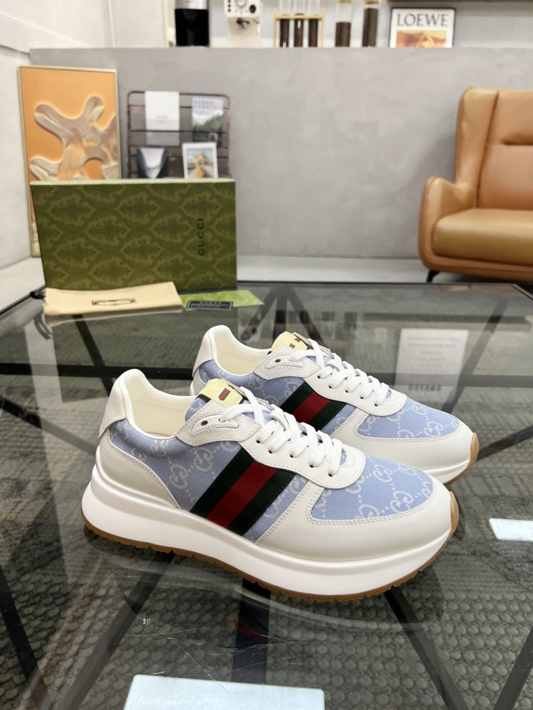 Sneakers men's фото 2