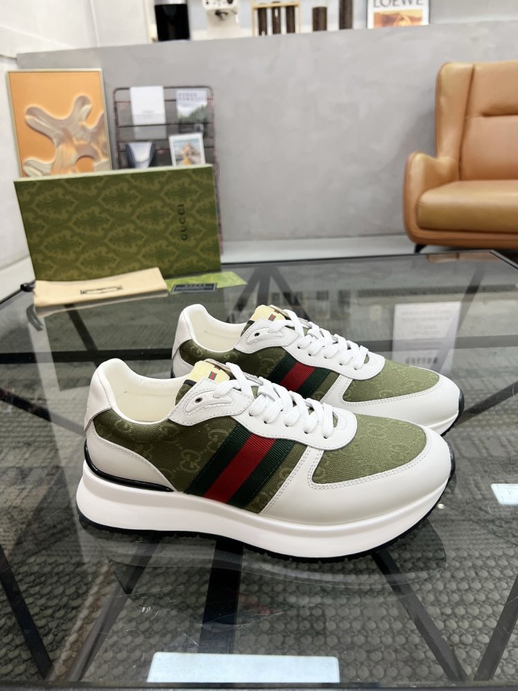 Sneakers men's фото 2