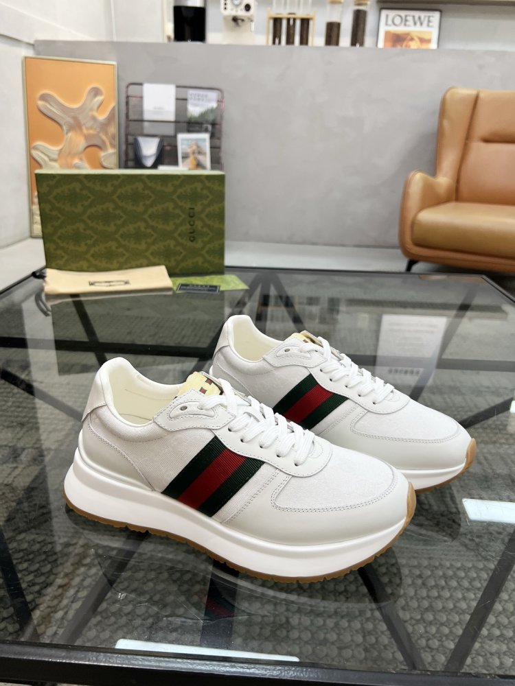 Кроссовки мужские фото 2