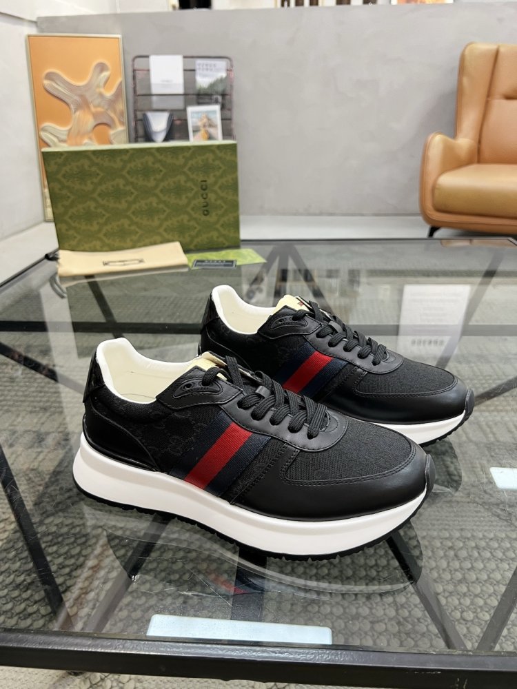 Кроссовки мужские фото 2